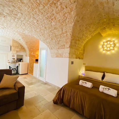 Dimora Le Volte Ostuni 빌라 외부 사진