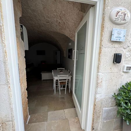 Dimora Le Volte Ostuni 빌라 외부 사진