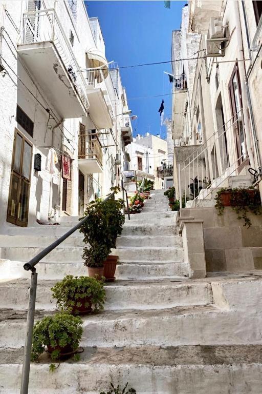 Dimora Le Volte Ostuni 빌라 외부 사진