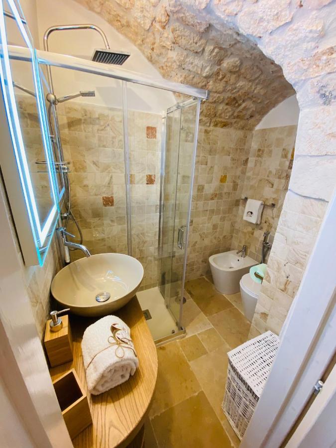 Dimora Le Volte Ostuni 빌라 외부 사진
