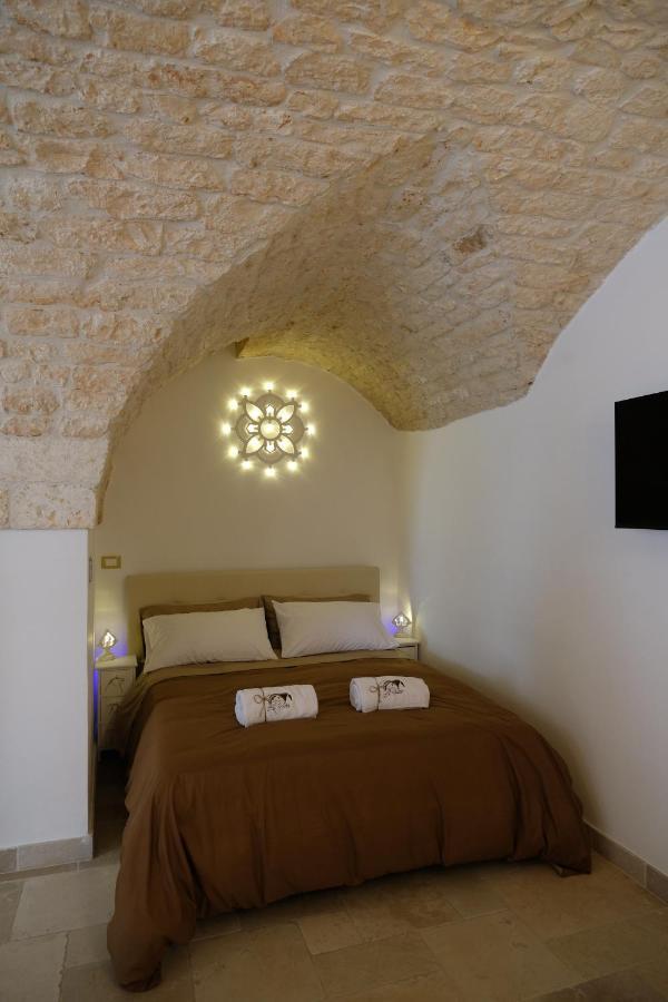 Dimora Le Volte Ostuni 빌라 외부 사진