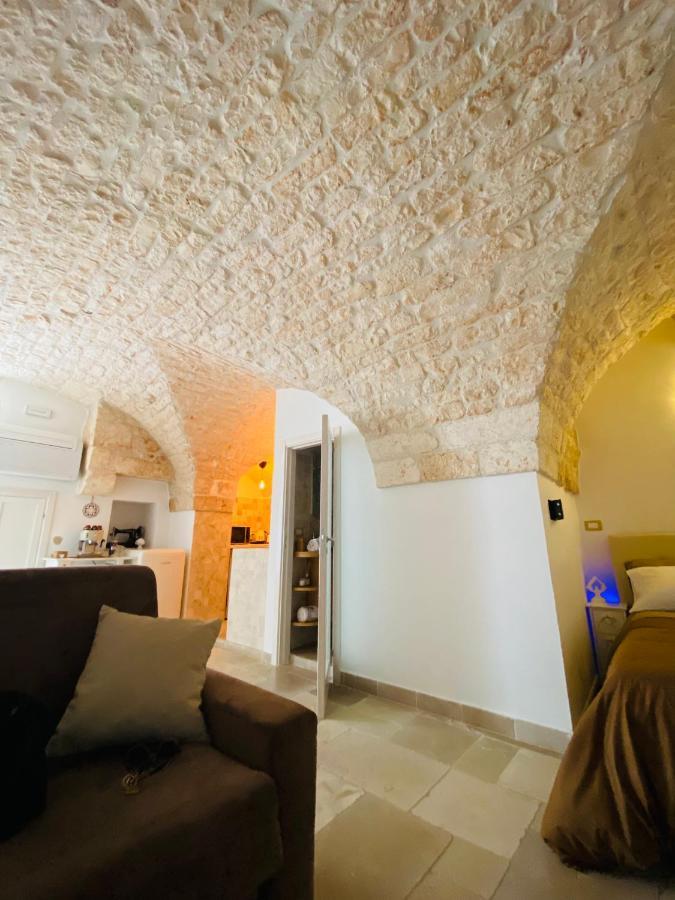 Dimora Le Volte Ostuni 빌라 외부 사진
