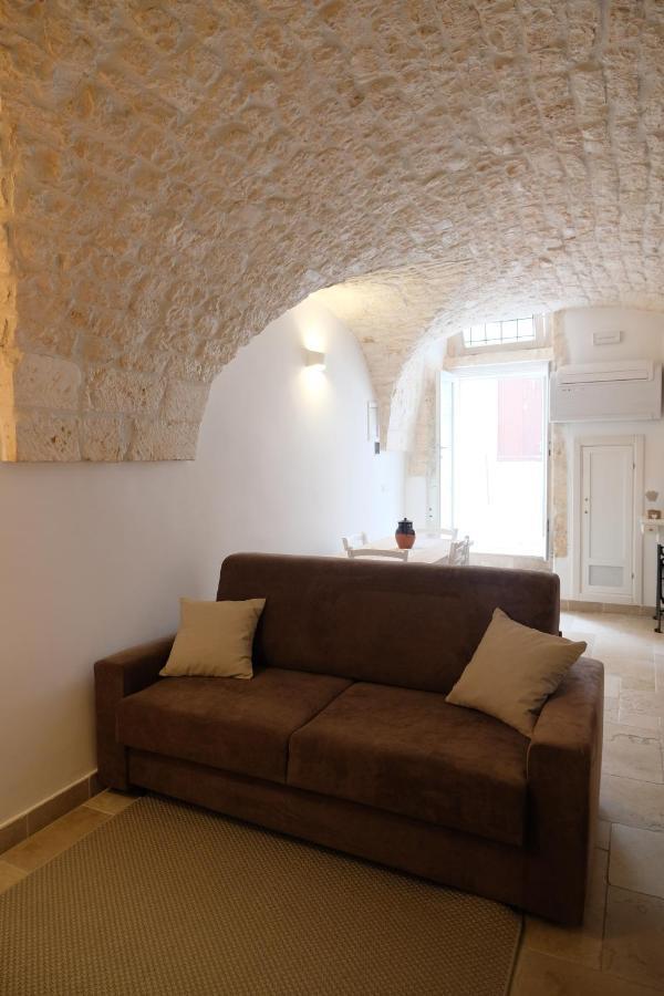 Dimora Le Volte Ostuni 빌라 외부 사진