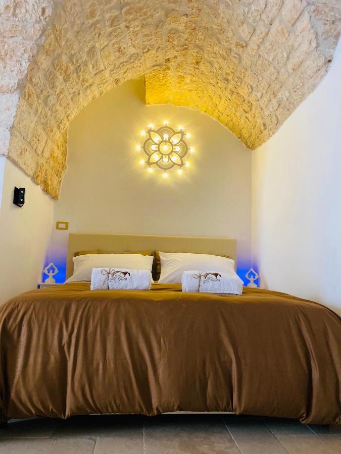 Dimora Le Volte Ostuni 빌라 외부 사진