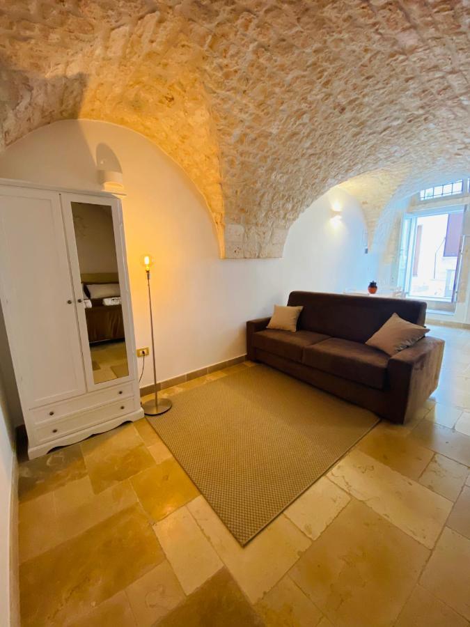 Dimora Le Volte Ostuni 빌라 외부 사진