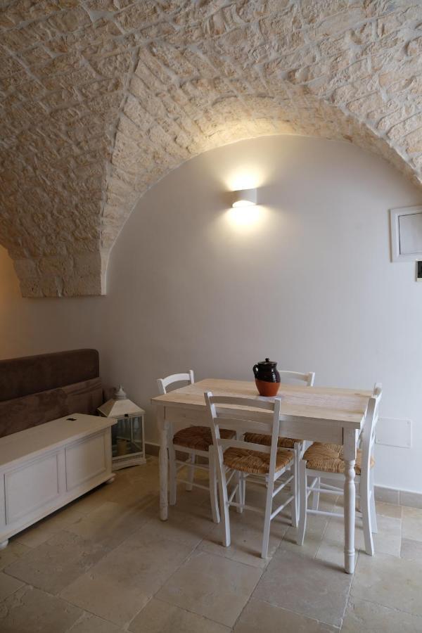 Dimora Le Volte Ostuni 빌라 외부 사진