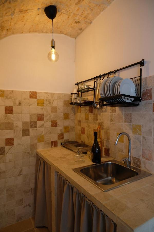 Dimora Le Volte Ostuni 빌라 외부 사진