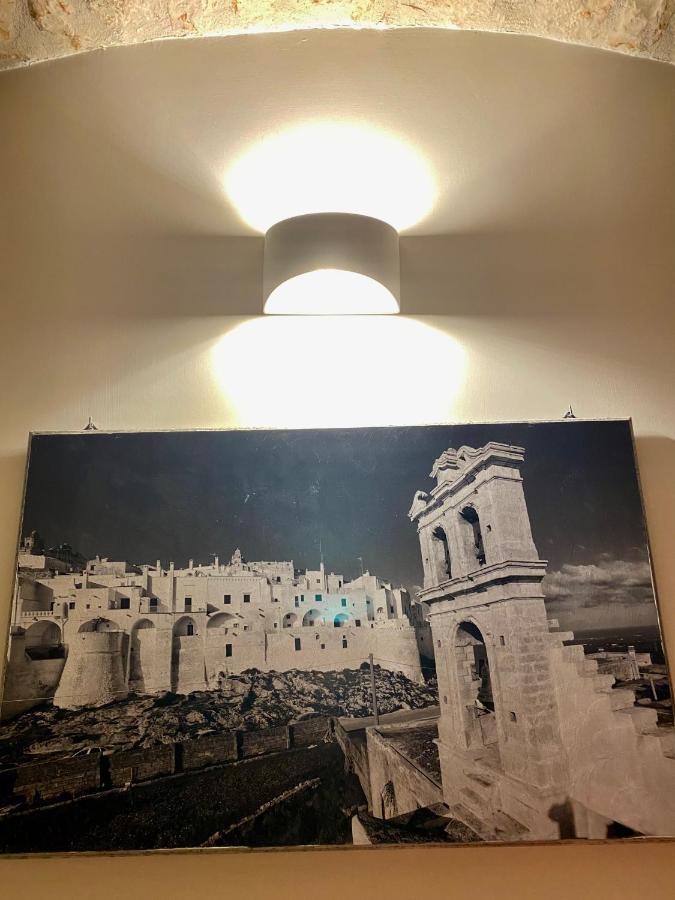 Dimora Le Volte Ostuni 빌라 외부 사진