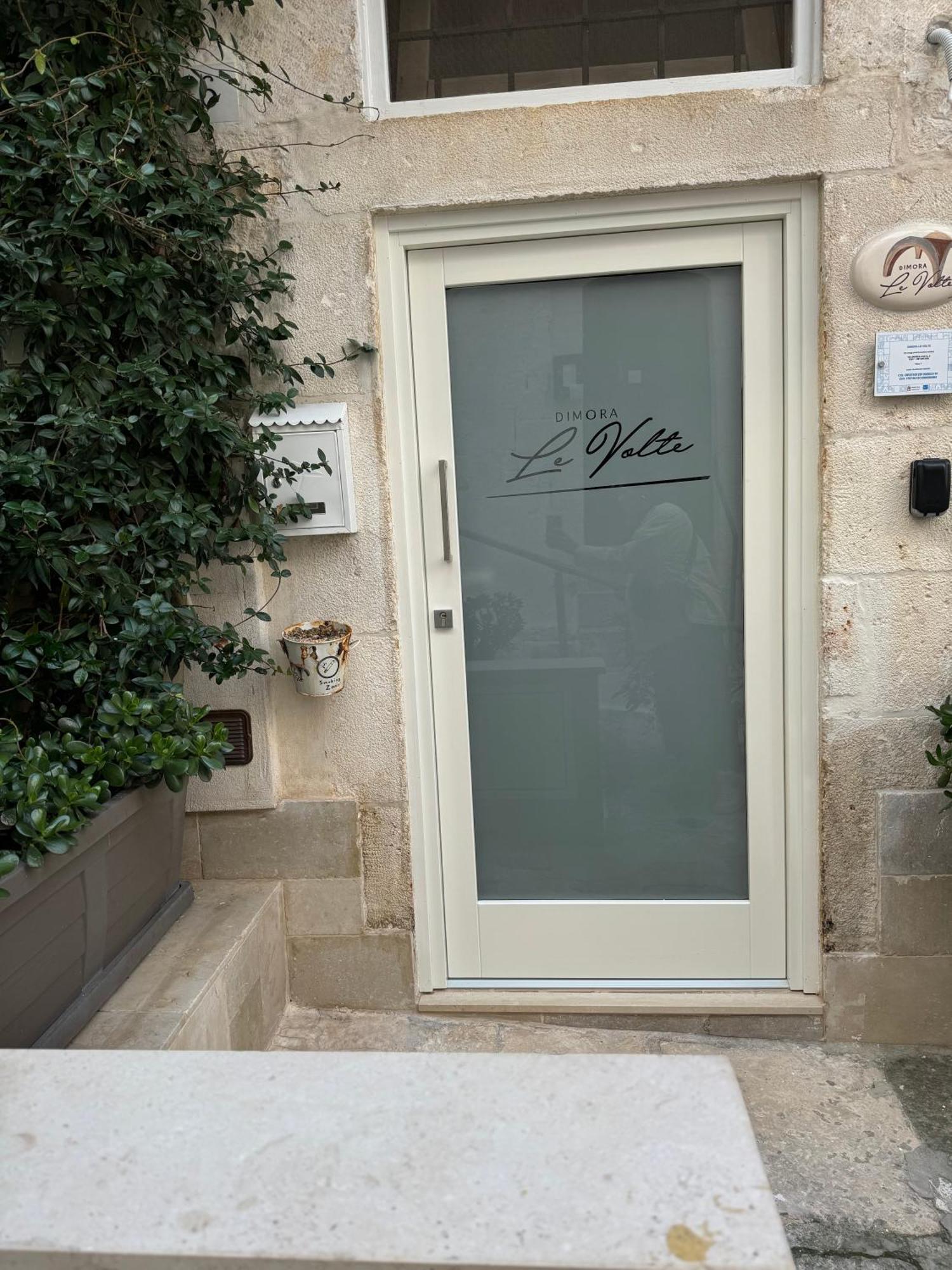 Dimora Le Volte Ostuni 빌라 외부 사진