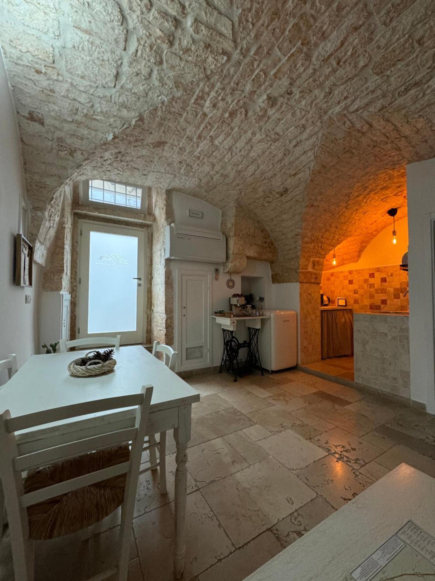 Dimora Le Volte Ostuni 빌라 외부 사진